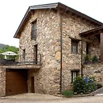 Rurales De Hoces Bustiello de Paredes