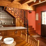Rurales De Hoces Apartament *