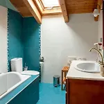 Rurales De Hoces Apartament *