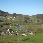 Apartament Rurales De Hoces Bustiello de Paredes