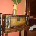 Apartament Rurales De Hoces