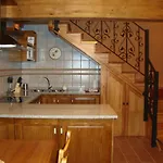 Apartament Rurales De Hoces Bustiello de Paredes