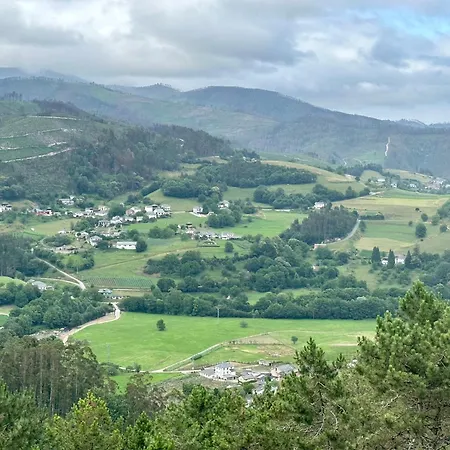 Apartament Rurales De Hoces