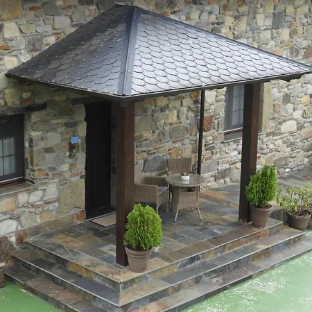 Appartamento Rurales De Hoces Bustiello de Paredes