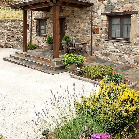 Appartamento Rurales De Hoces Bustiello de Paredes