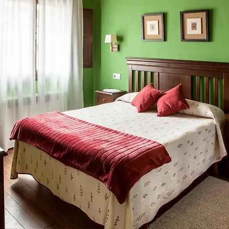 Rurales De Hoces Appartamento Bustiello de Paredes