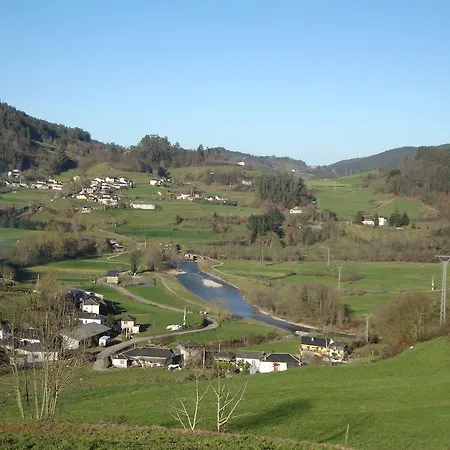 Appartamento Rurales De Hoces Bustiello de Paredes