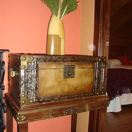 Appartamento Rurales De Hoces