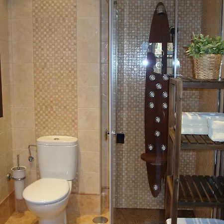 Appartamento Rurales De Hoces *