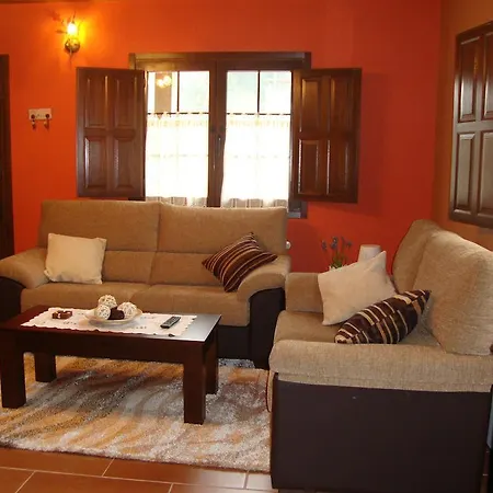 Apartman Rurales De Hoces *